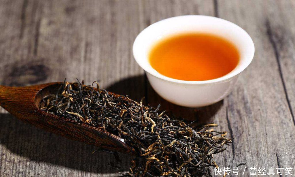 曼松红茶介绍：曼松古树茶红茶的特点