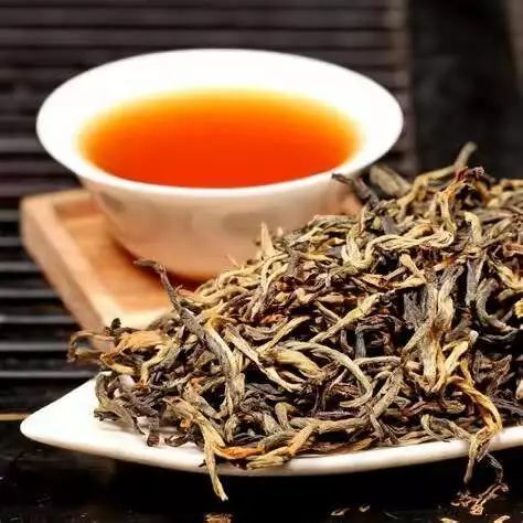 曼松红茶属于什么茶