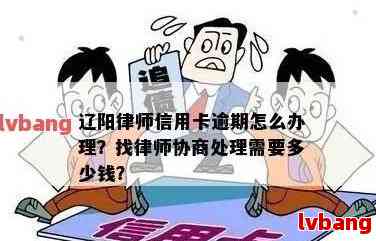 逾期协商必须找律师吗