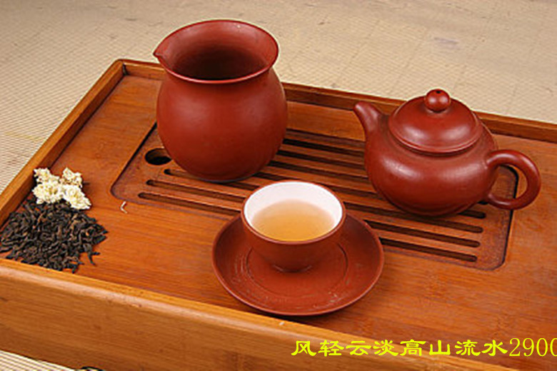 如何冲泡乌龙茶和普洱茶？探索水、水质与泡制时间的关系