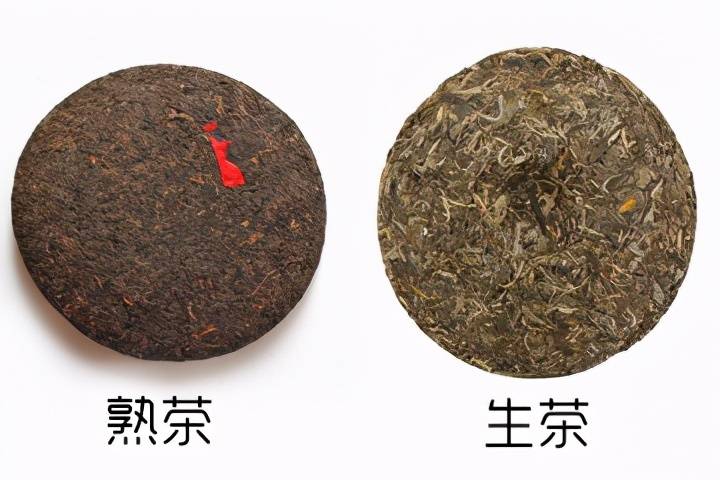 普洱茶该不该囤一下保存？