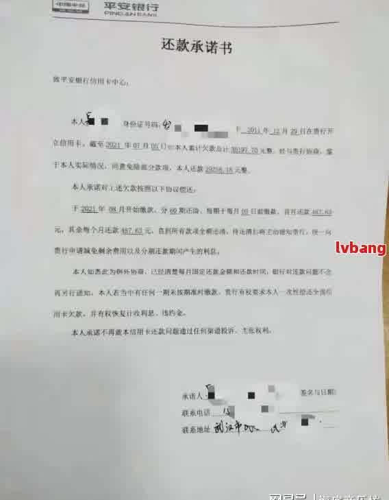 网贷逾期法律通知函范本