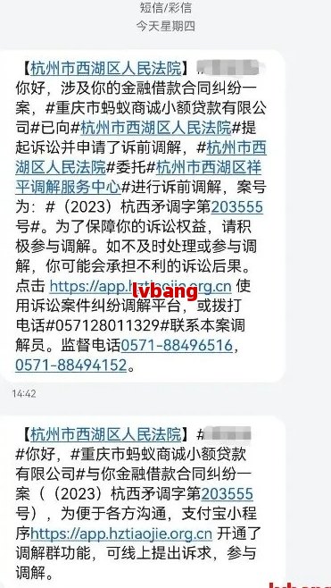 网贷起诉我了没钱还会怎么样呢