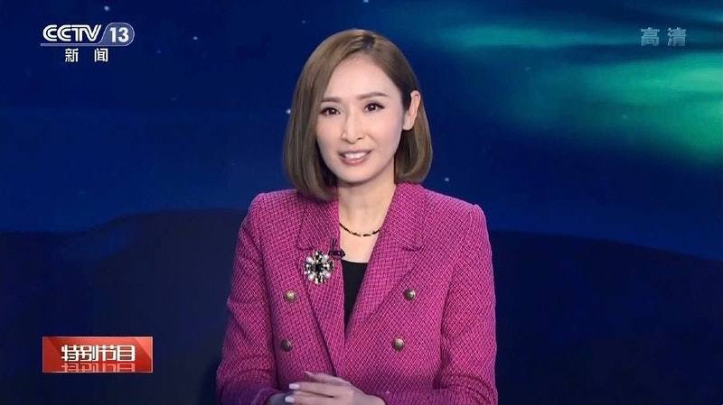 麦玲玲2021年在翡翠台讲解生肖运程，TVB播出麦玲玲的2021年生肖运程分析。