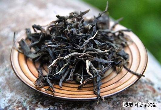 什么叫普洱生态茶