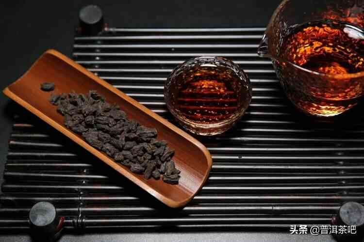 碎银子茶：揭秘其分类与品鉴指南