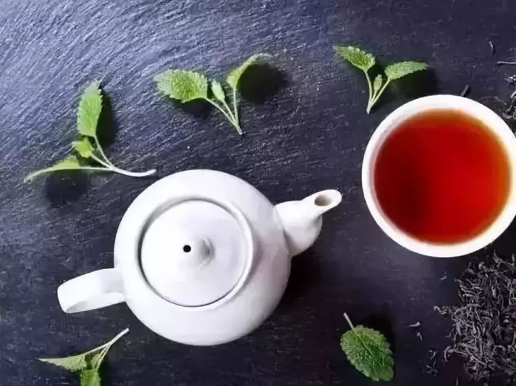 什么茶对大脑最有好处