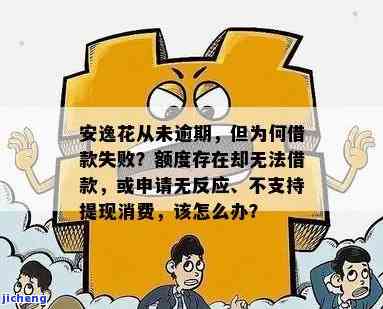 分期消费贷款逾期会有什么后果