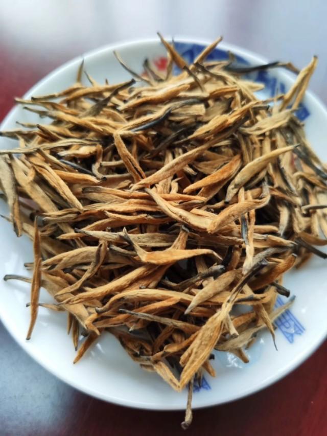 滇红茶哪个牌子好