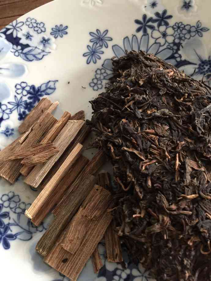 普洱茶没有香味了怎么办