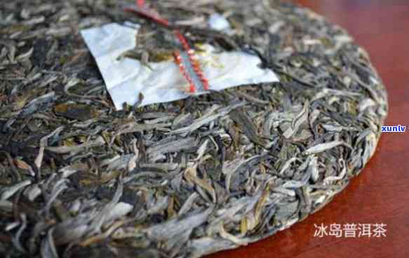 老班章与冰岛茶：两种顶级普洱茶的品鉴比较