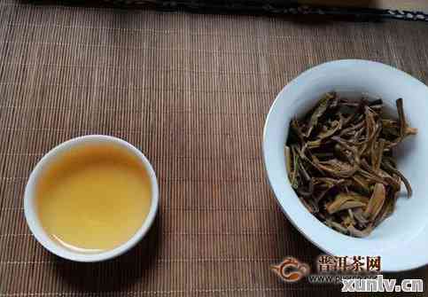 老曼普洱茶有什么特点吗，老曼峨普洱茶特点功效