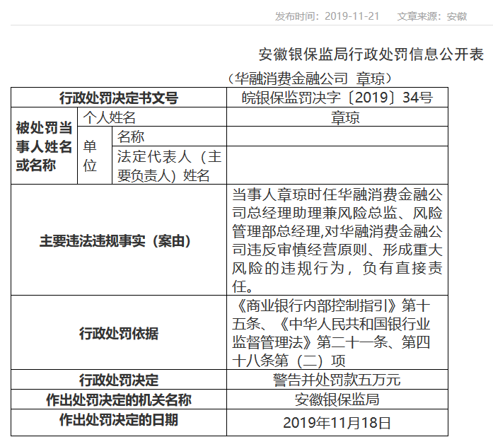 华融消费金融逾期5年如何处理