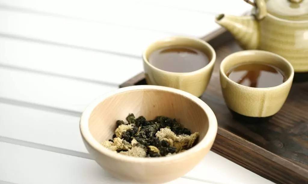 适合烤制茶叶的精选茶种