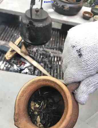 什么茶适合烤茶