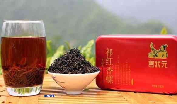 五福临门红茶：揭秘传统与创新的完美结合，探索红茶的丰富层次和独特风味