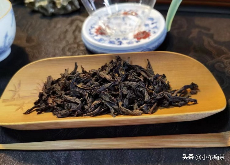 发酵茶有哪些茶类组成？