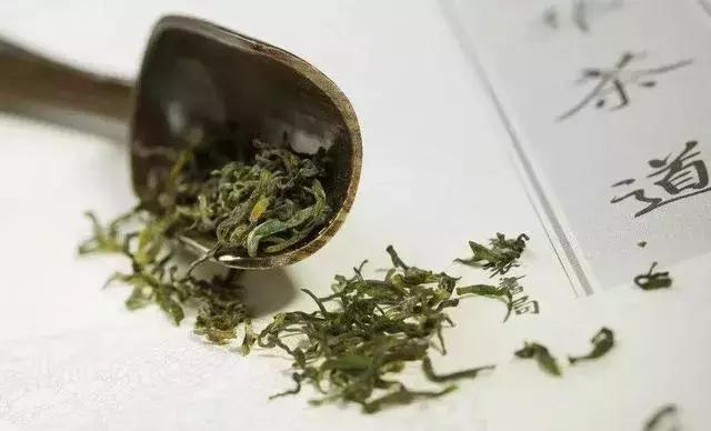 茶类大揭秘：探索不同发酵程度的茶叶品种