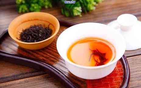 探索各种发酵茶的奥秘：从绿茶、红茶到乌龙茶和普洱茶的全面指南