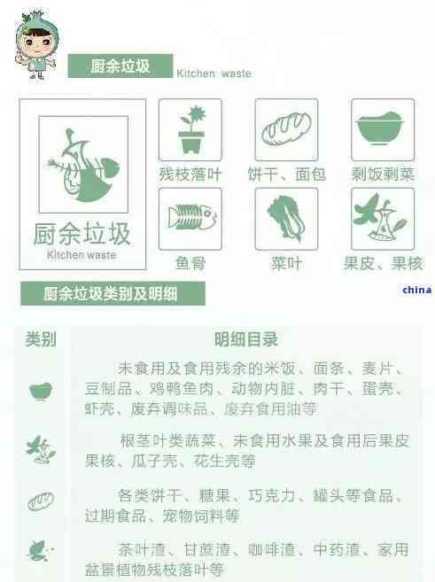 茶叶垃圾分类指南：全面解答日常回收问题