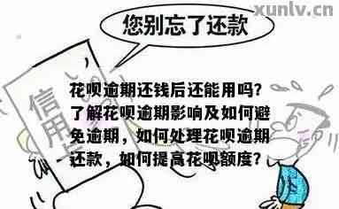 花呗逾期超过宽限期会有什么后果