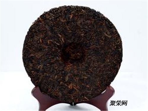 银座普洱茶拍卖