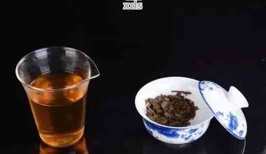 新普洱茶泡茶技巧：颜色下沉的原因与解决方法