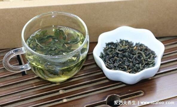 刺五加茶白天喝还是晚上喝？