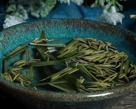 普洱茶的膳食纤维含量及其健益处