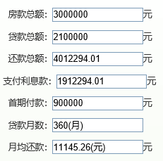 飞贷逾期一天100利息如何计算