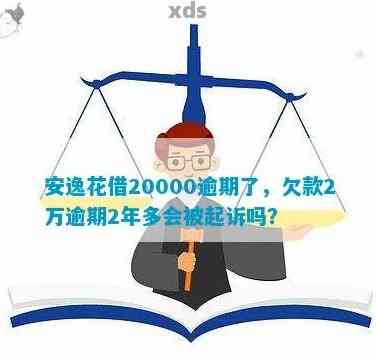 欠钱20000元不还怎么办