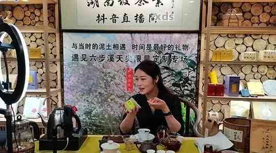 胖哥普洱茶直播间在哪个平台，胖哥普洱茶直播间在哪里进？