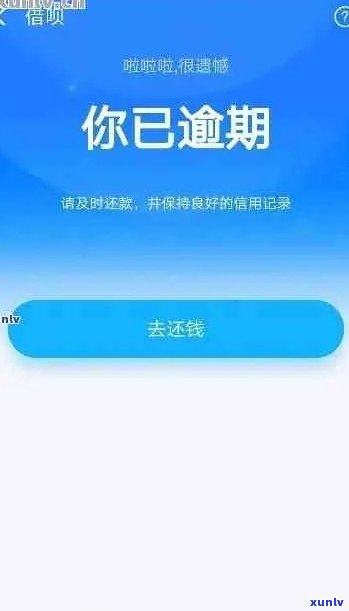 支付宝3万逾期两年如何处理