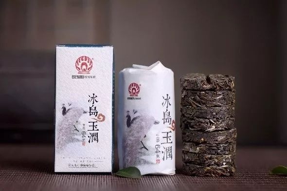 勐傣茶业老班章