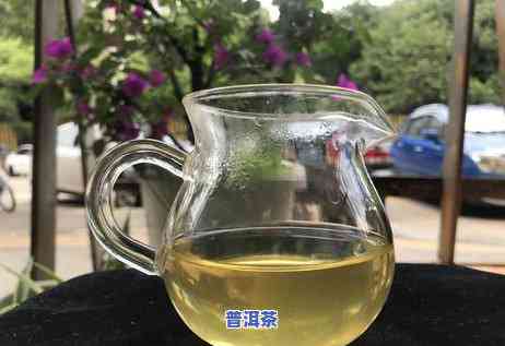 喝普洱茶舌头发麻是怎么回事？看完这7点就懂了