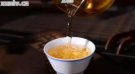 喝普洱茶舌头发麻是怎么回事？看完这7点就懂了