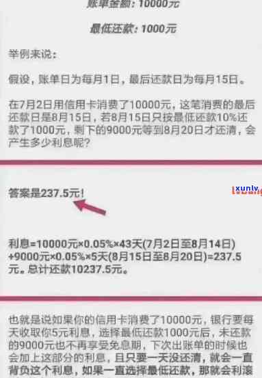 工行信用卡滞纳金怎么算及如何避免滞纳金