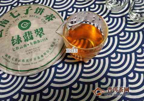 探索大益七彩雀系列普洱茶的魅力