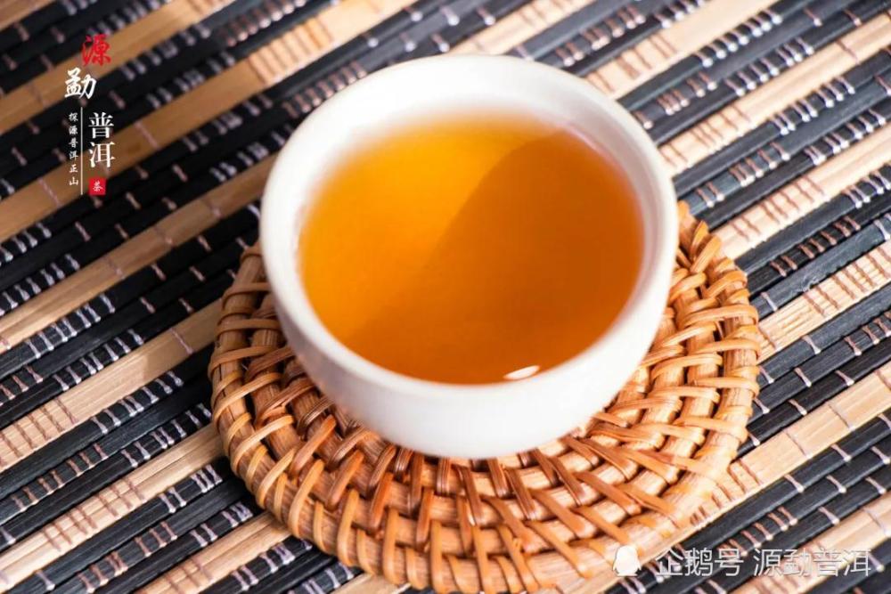 拆了就能泡吗？为何普洱茶不能直接饮用