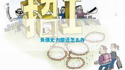 无力偿还能力如何解决