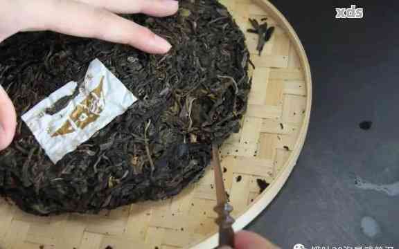 普洱茶拆了就能泡吗