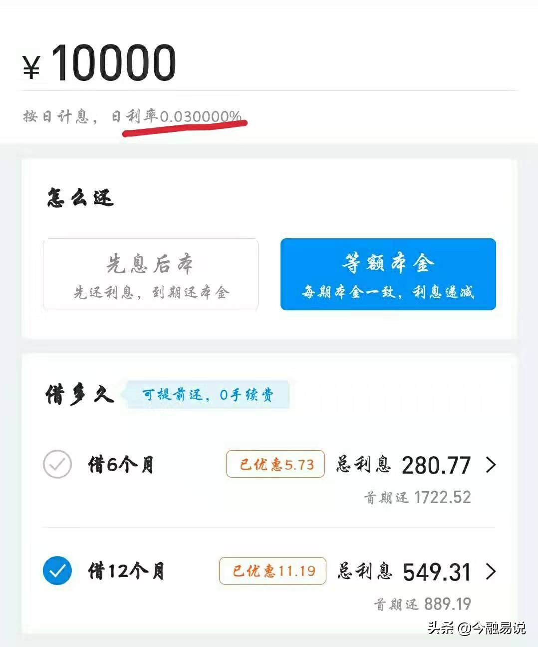 网商贷逾期超过了本金怎么办