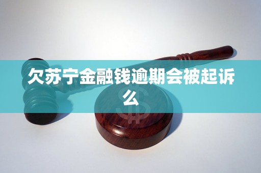 金融欠多少钱才会被起诉