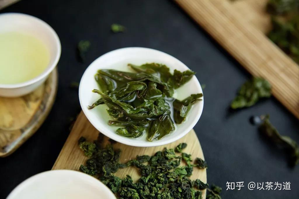 普洱茶有铁观音高香吗为什么