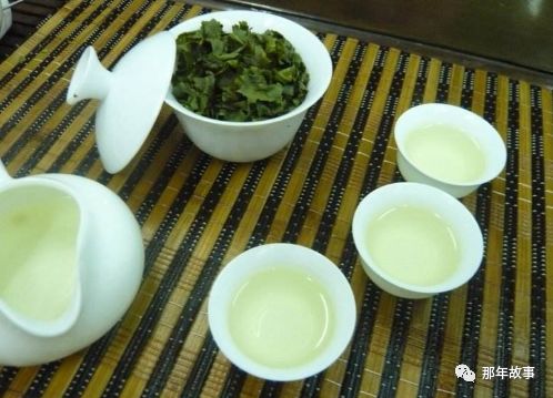 普洱茶有铁观音高香吗为什么