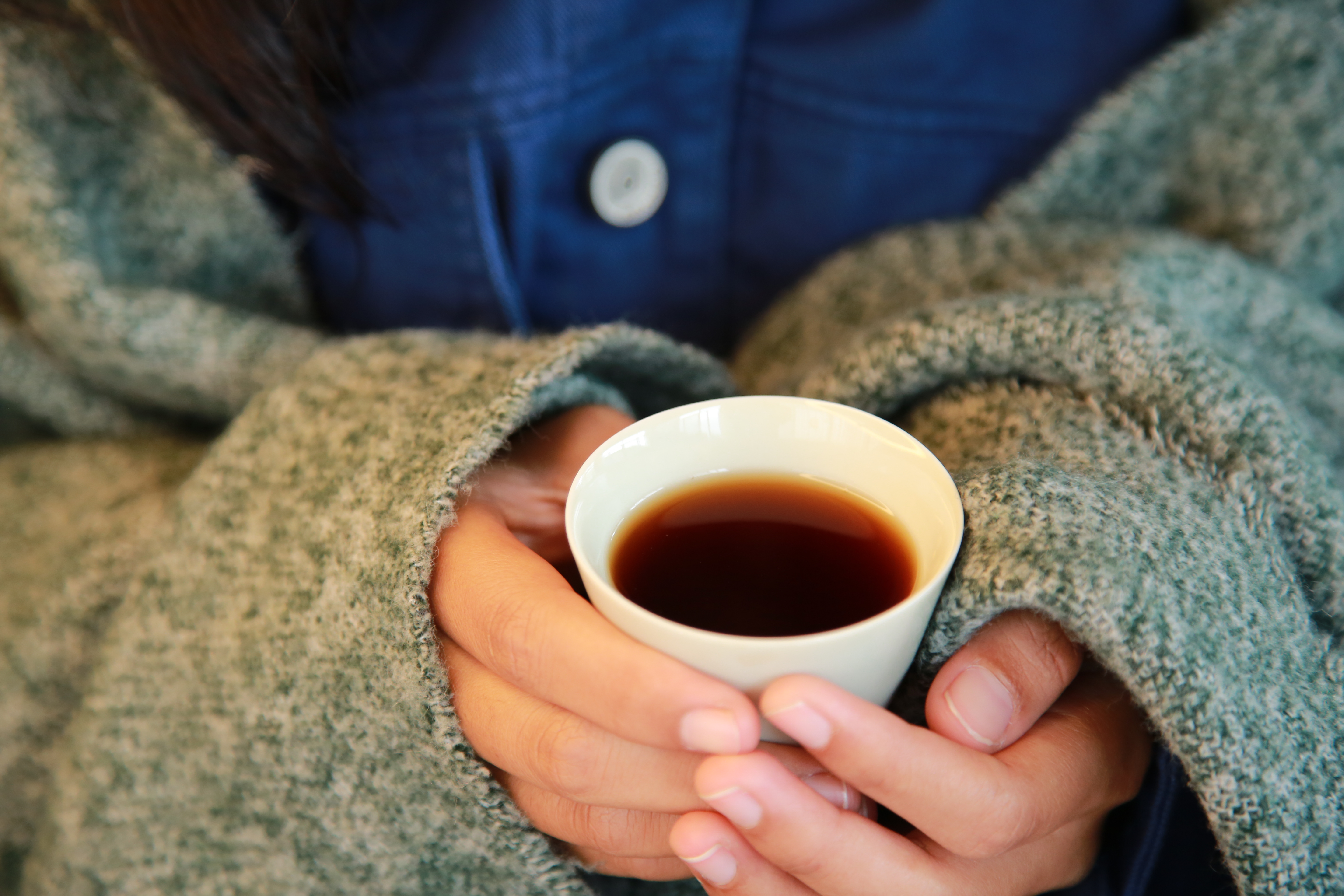 普洱茶泡枸杞可以喝吗？女人能喝吗？