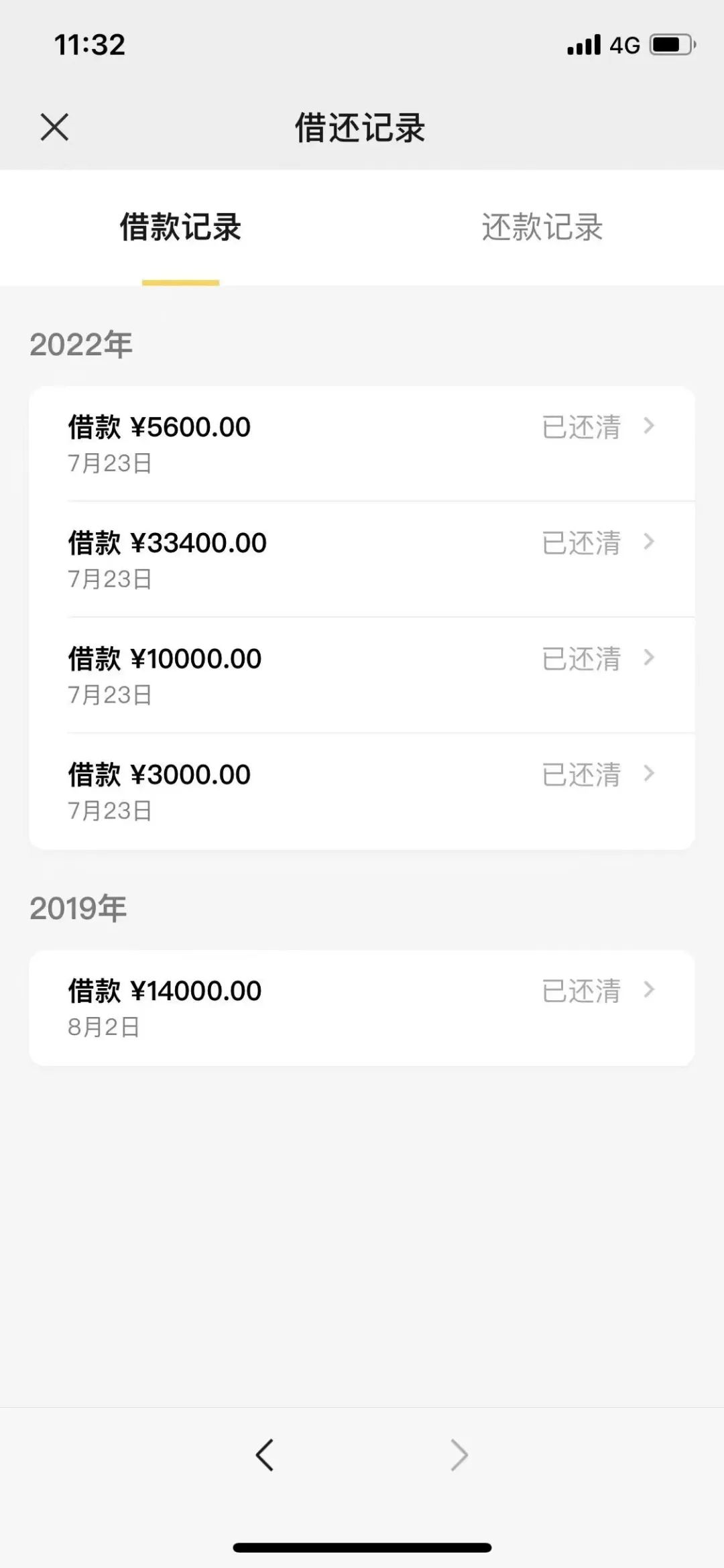 微立贷逾期3000上门催款需要注意哪些事项