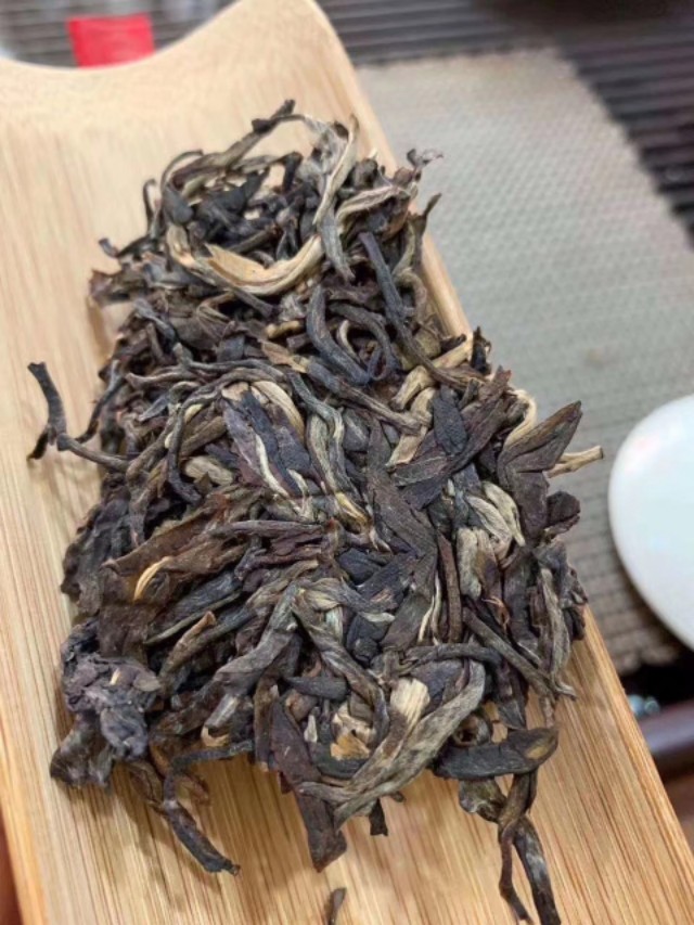 老班章茶的分类及特点分析