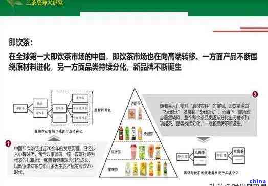 小罐茶定位解析：从产品到市场策略的全方位解读