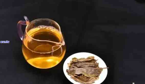 普洱茶为何泡后会泛出灰状物？揭秘茶变浑浊的原因